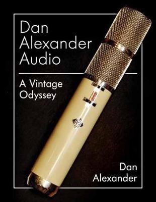 Dan Alexander Audio - Dan Alexander