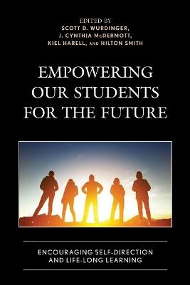 Empowering our Students for the Future - 