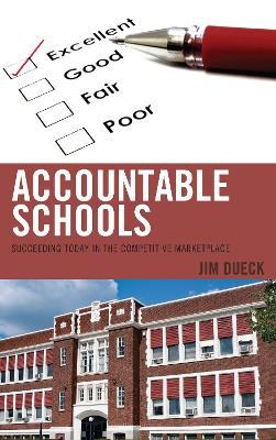 Accountable Schools - Jim Dueck
