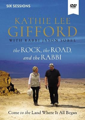 The Rock, the Road, and the Rabbi Video Study - Kathie Lee Gifford