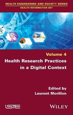 Health Research Practices in a Digital Context - 