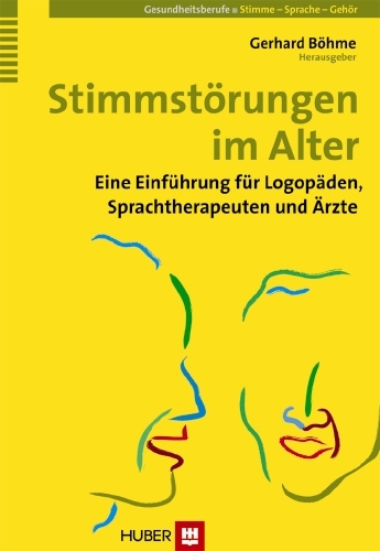 Stimmstörungen im Alter - 