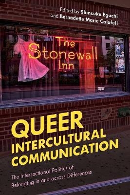Queer Intercultural Communication - 