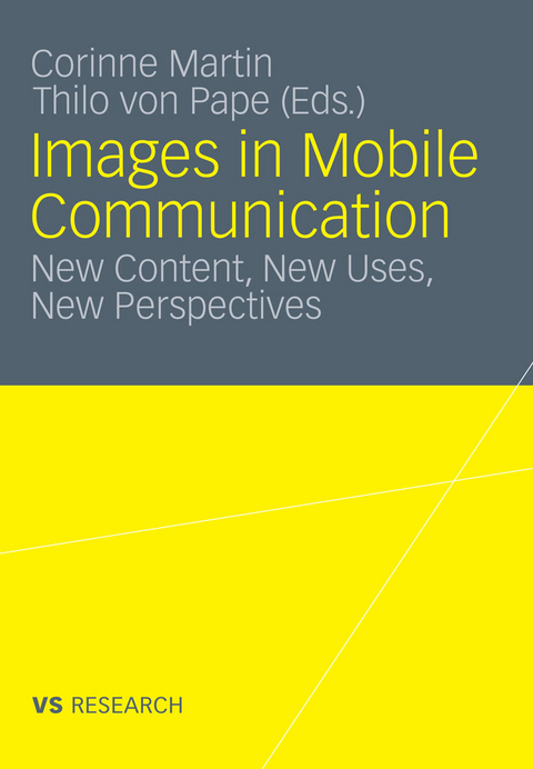 Images in Mobile Communication - 