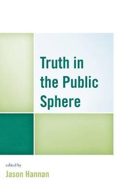 Truth in the Public Sphere - 