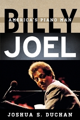 Billy Joel - Joshua S. Duchan