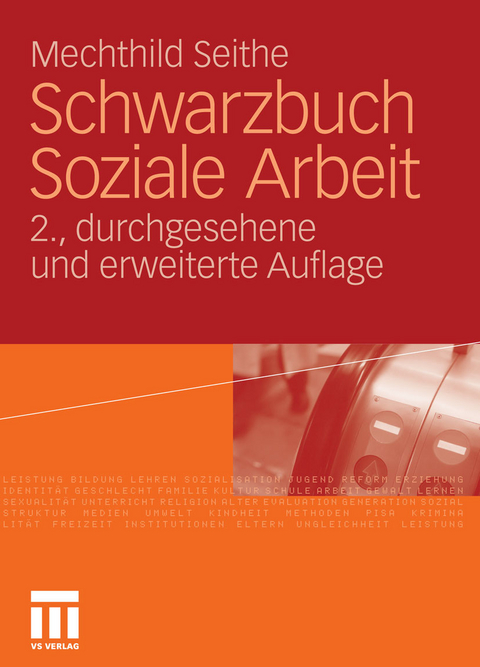 Schwarzbuch Soziale Arbeit -  Mechthild Seithe