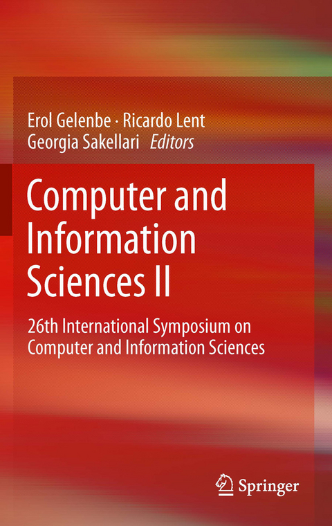 Computer and Information Sciences II - 