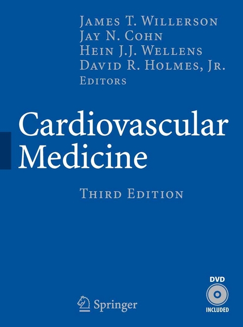 Cardiovascular Medicine - 