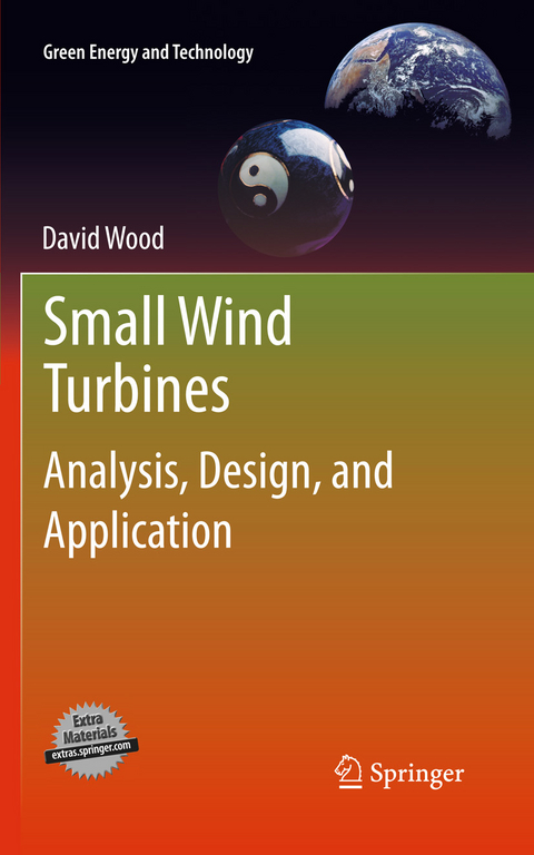 Small Wind Turbines -  David Wood