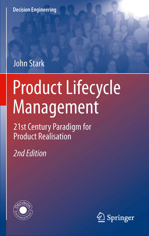 Product Lifecycle Management -  John Stark