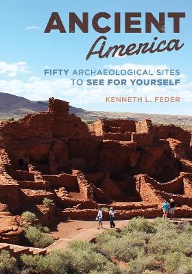 Ancient America - Kenneth L. Feder