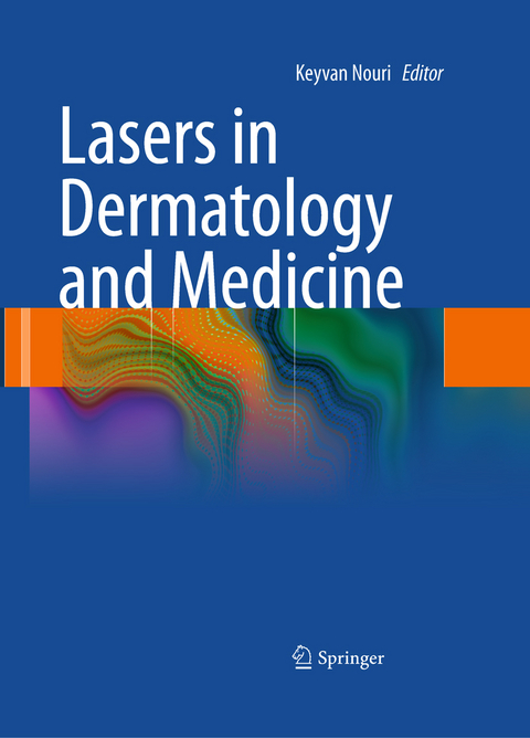 Lasers in Dermatology and Medicine - 