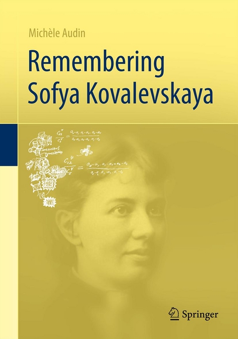 Remembering Sofya Kovalevskaya -  Michele Audin