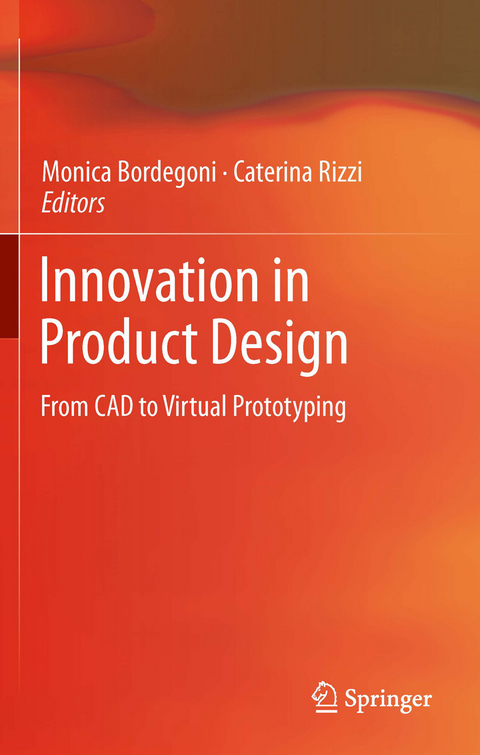 Innovation in Product Design - 