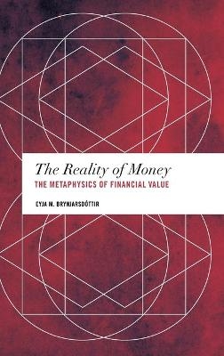 The Reality of Money - Eyja M. Brynjarsdóttir