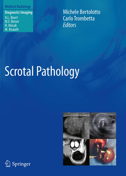 Scrotal Pathology - 