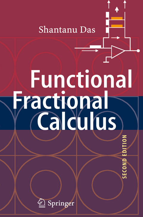 Functional Fractional Calculus - Shantanu Das