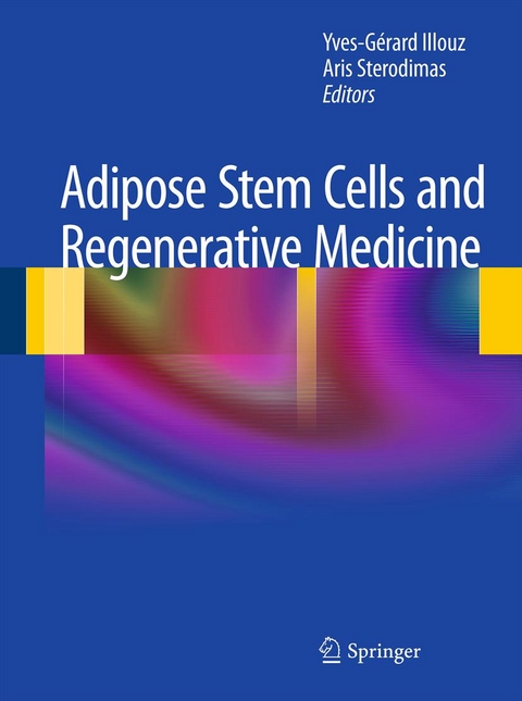 Adipose Stem Cells and Regenerative Medicine - 