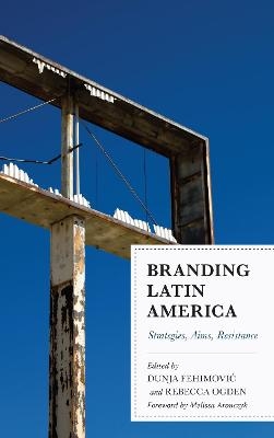 Branding Latin America - 