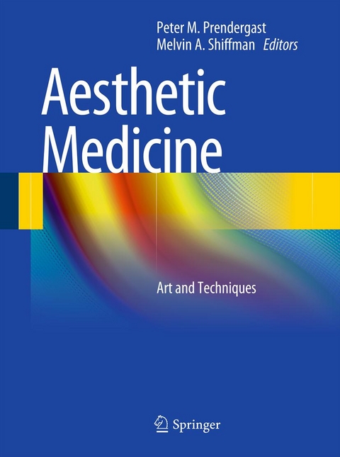 Aesthetic Medicine - 