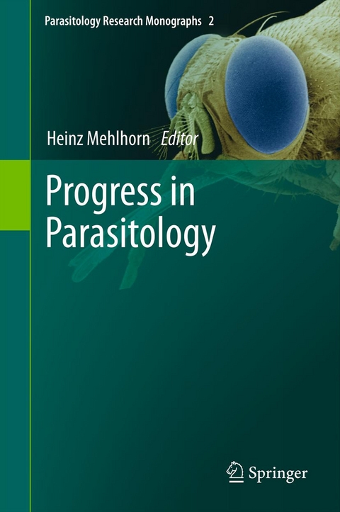 Progress in Parasitology - 