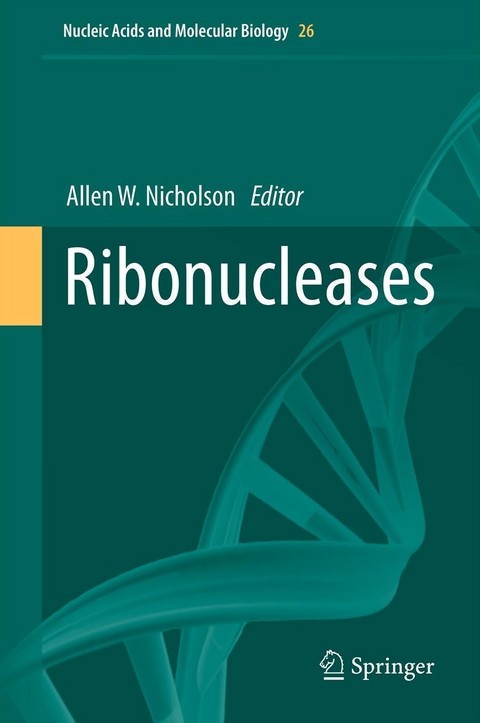 Ribonucleases - 