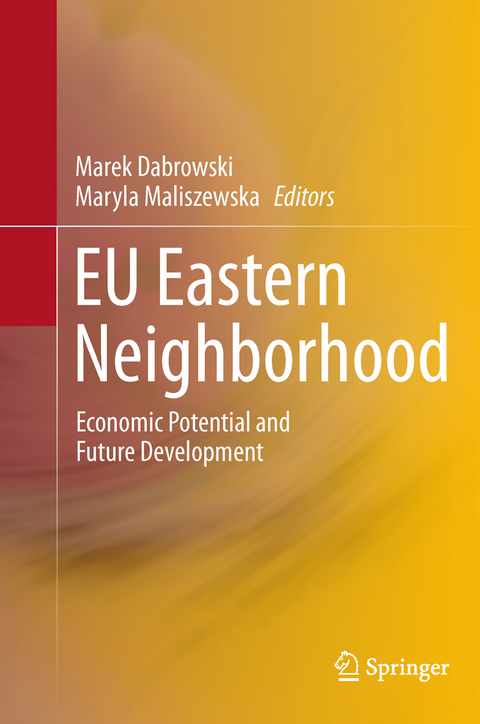 EU Eastern Neighborhood - 
