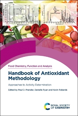 Handbook of Antioxidant Methodology - 