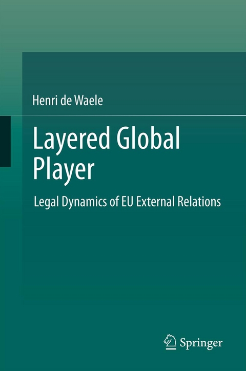 Layered Global Player - Henri de Waele