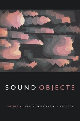 Sound Objects - 