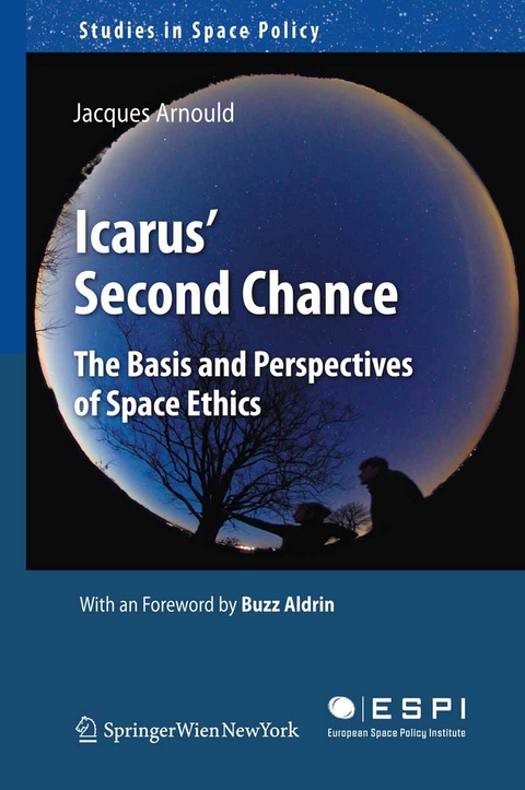 Icarus' Second Chance - Jacques Arnould