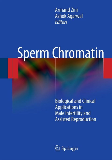 Sperm Chromatin - 