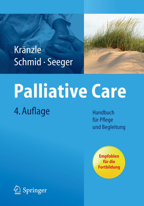 Palliative Care - 