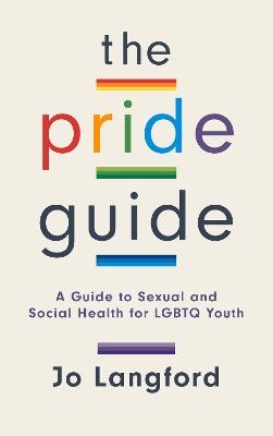 The Pride Guide - Jo Langford