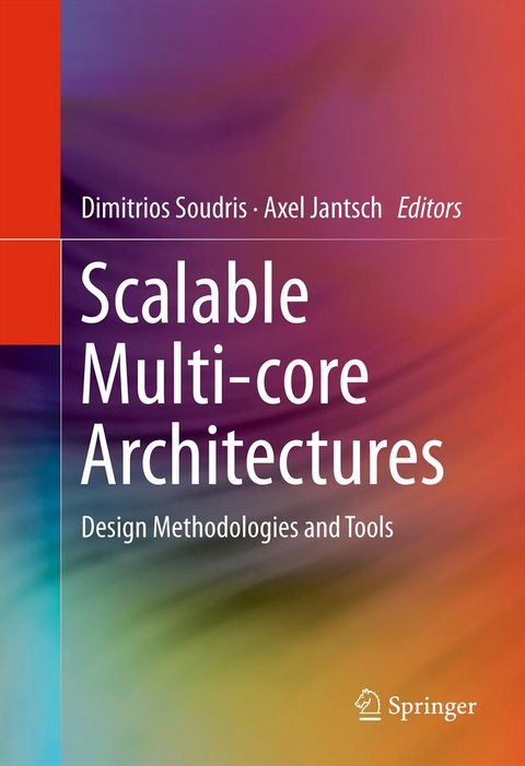 Scalable Multi-core Architectures - 