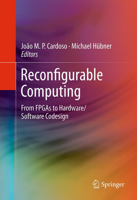 Reconfigurable Computing - 