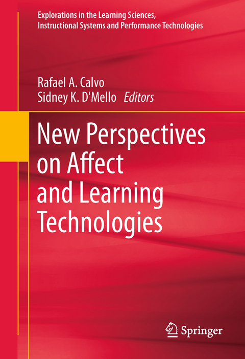 New Perspectives on Affect and Learning Technologies - 