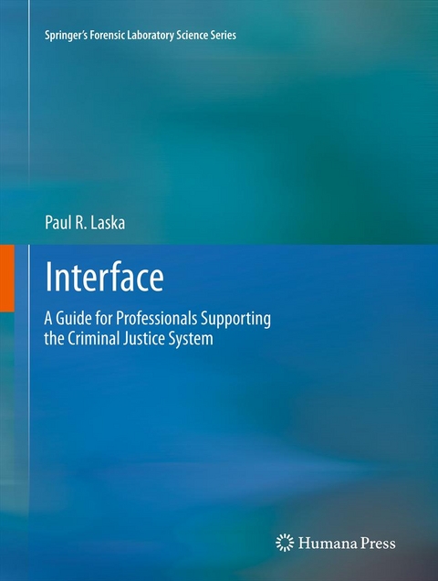 Interface -  Paul R. Laska