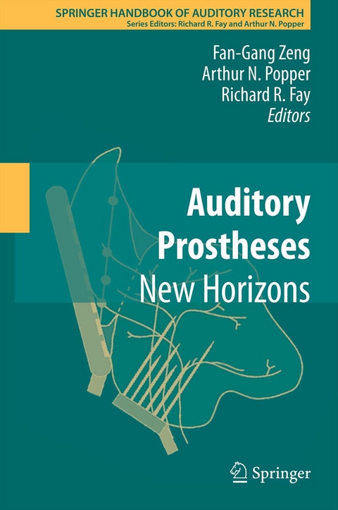 Auditory Prostheses - 