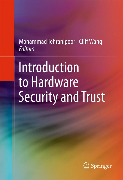 Introduction to Hardware Security and Trust - 