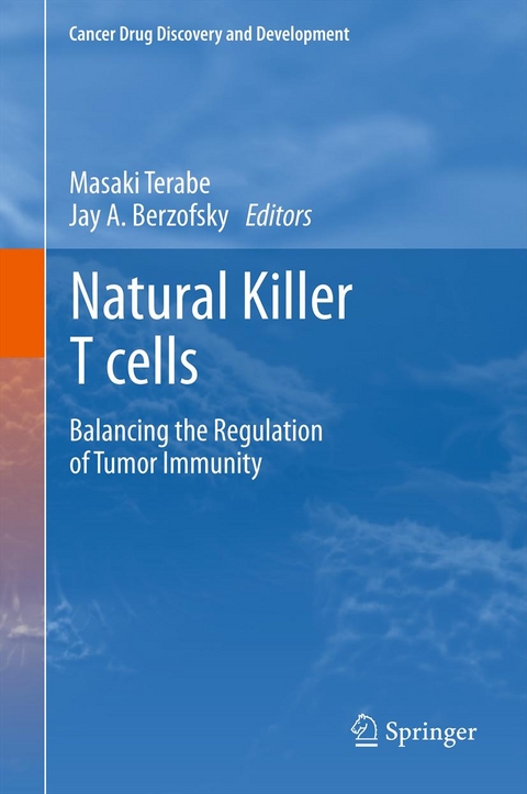 Natural Killer T cells - 