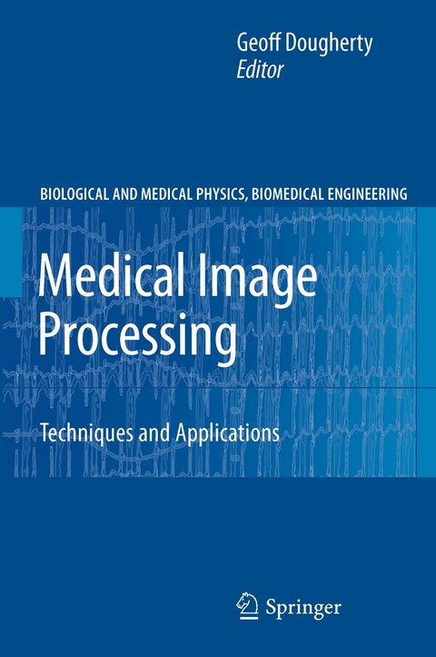 Medical Image Processing - 