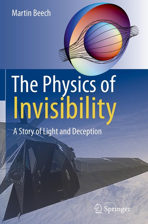 The Physics of Invisibility - Martin Beech