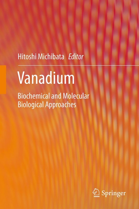 Vanadium - 