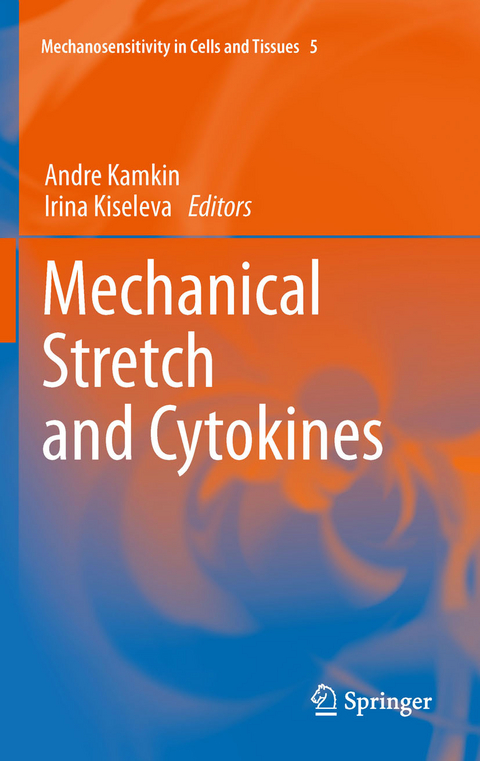 Mechanical Stretch and Cytokines - 