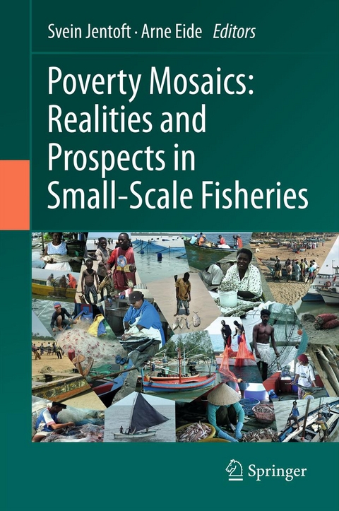 Poverty Mosaics: Realities and Prospects in Small-Scale Fisheries - 