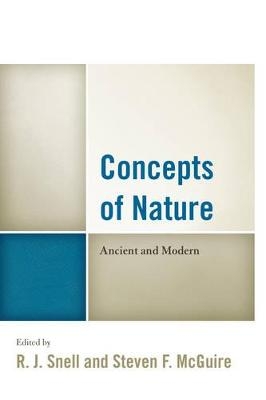 Concepts of Nature - 