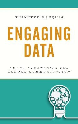 Engaging Data - Trinette Marquis