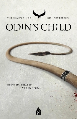 Odin's Child - Siri Pettersen